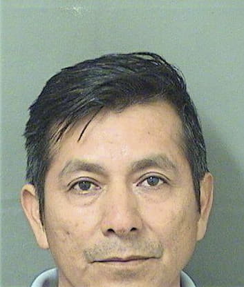 Jesus Moreno, - Palm Beach County, FL 